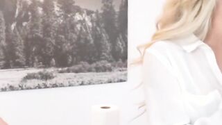 isabella deltore - milf hunted - reality kings 2