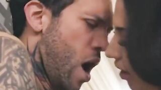 pretty zanna blue wanted a dick in her pussy - 2