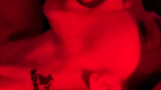 the tattoo master couldn't resist and gave deep into the mouth of his client - sexonl