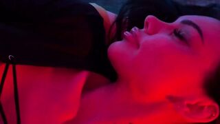 the tattoo master couldn't resist and gave deep into the mouth of his client - sexonl