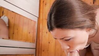 I Did a Cumshot Right In Her Eye - sexonly.top/jnclze