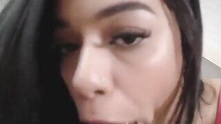 sister caught smoking weed fucks stepbro avoiding trouble 2