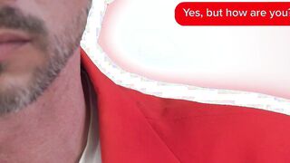 Curvy babe AnastasiaXXX can’t obtain sufficient of a excellent dick ride! (English) -
