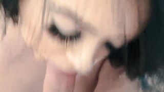 Curvy babe AnastasiaXXX can’t obtain sufficient of a excellent dick ride! (English) -