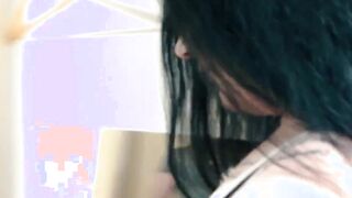 Curvy babe AnastasiaXXX can’t obtain sufficient of a excellent dick ride! (English) -