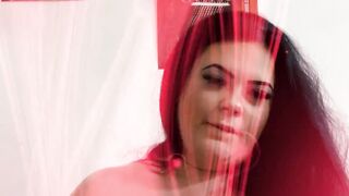 Curvy babe AnastasiaXXX can’t obtain sufficient of a excellent dick ride! (English) -