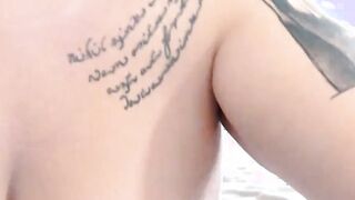 Curvy babe AnastasiaXXX can’t obtain sufficient of a excellent dick ride! (English) -