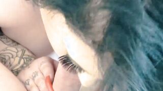 Curvy babe AnastasiaXXX can’t obtain sufficient of a excellent dick ride! (English) -