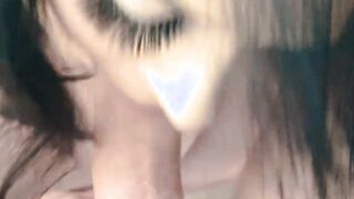 Curvy babe AnastasiaXXX can’t obtain sufficient of a excellent dick ride! (English) -
