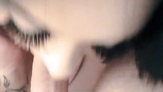 Curvy babe AnastasiaXXX can’t obtain sufficient of a excellent dick ride! (English) -