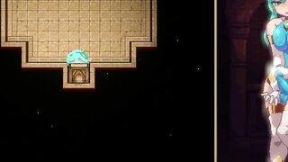 Mage Kanades Futanari Dungeon Quest Demo gameplay - sexonly.top/qouokg