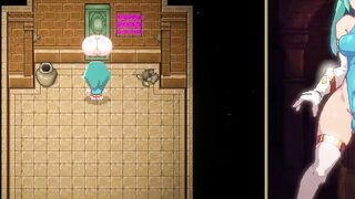Mage Kanades Futanari Dungeon Quest Demo gameplay - sexonly.top/qouokg