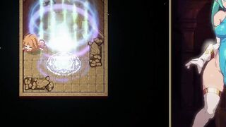Mage Kanades Futanari Dungeon Quest Demo gameplay - sexonly.top/qouokg