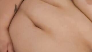 Thick and Juicy BBW Mia Riley Blows an Old Man Before Pounding two