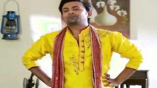 Garam Masala Part 1 Episode 1 Hunt Originals Web Series 2023