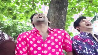 Garam Masala Part 1 Episode 1 Hunt Originals Web Series 2023