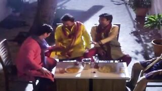 Chull Part 2 Episode 04 Hunt Hindi Web Series 2023