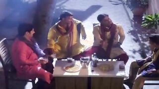 Chull Part 2 Episode 04 Hunt Hindi Web Series 2023