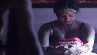 Chull Part 2 Episode 04 Hunt Hindi Web Series 2023