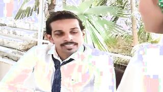 Waiter Part 1 Episode 1 NEONX Originals Web Series 2023