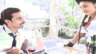 Waiter Part 1 Episode 1 NEONX Originals Web Series 2023