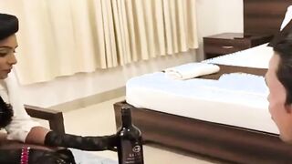 Waiter Part 1 Episode 1 NEONX Originals Web Series 2023