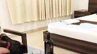 Waiter Part 1 Episode 1 NEONX Originals Web Series 2023