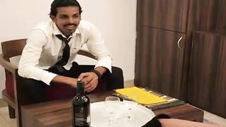 Waiter Part 1 Episode 1 NEONX Originals Web Series 2023