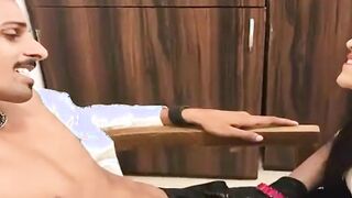 Waiter Part 1 Episode 1 NEONX Originals Web Series 2023