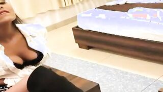 Waiter Part 1 Episode 1 NEONX Originals Web Series 2023
