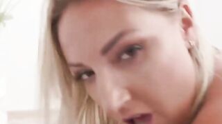 Huge Tit Plumper Krystal Swift Getting Plowed With a Gigantic Throbbing