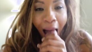 big titty black girl fucked by big white dick 2