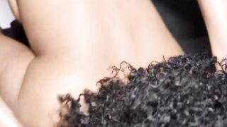 princess african succubus snow so icy huge butt freaks loves sharing big black cock suga thin