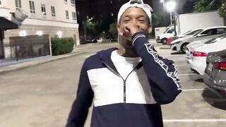 oh wow this is going to be wild ambitious ass n pimpin into ah bonnet