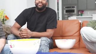 fucking in the room with hot chick aften opal
