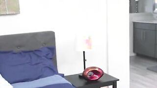 fucking in the room with hot chick aften opal