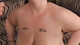 BBW Kitty nation hardcore anal sex