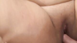 Tempting sexy BBW Allision Broadway gets boned