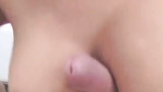 blonde milf anal savana styles