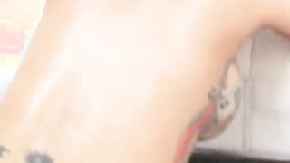 blonde milf anal savana styles