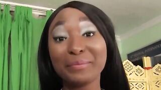 Huge Boob Self Satisfaction two
