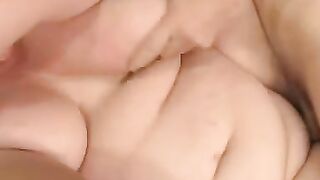 Eliza's Huge 3-Way