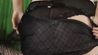 Buxom's Sex Toy Joy two