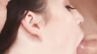 gorgeous babe kendra heart making out with her hung step