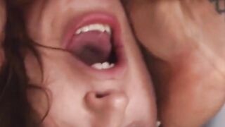 gorgeous babe kendra heart making out with her hung step