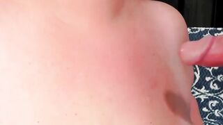 BBW inside Fishnets Jessica Lust Gets Fucked