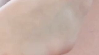 tiny4k busty brunette fucked by hung torpedo dick