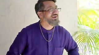 Hardcore Sex with Big Boobs Housewife  indian Web series