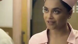 Garam Masala Part 2 Ullu Originals Web Series 2023