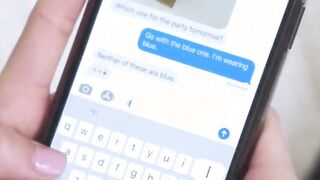 her bf's brother satisfies her anal cravings